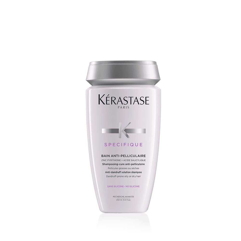 Bain Anti-Pelliculaire Specifique kerastase 250ml 01